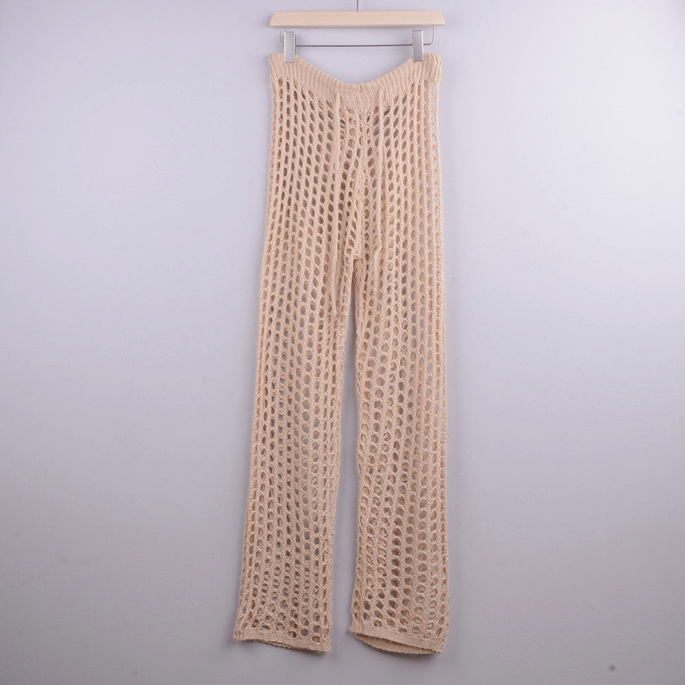 Camel Pants