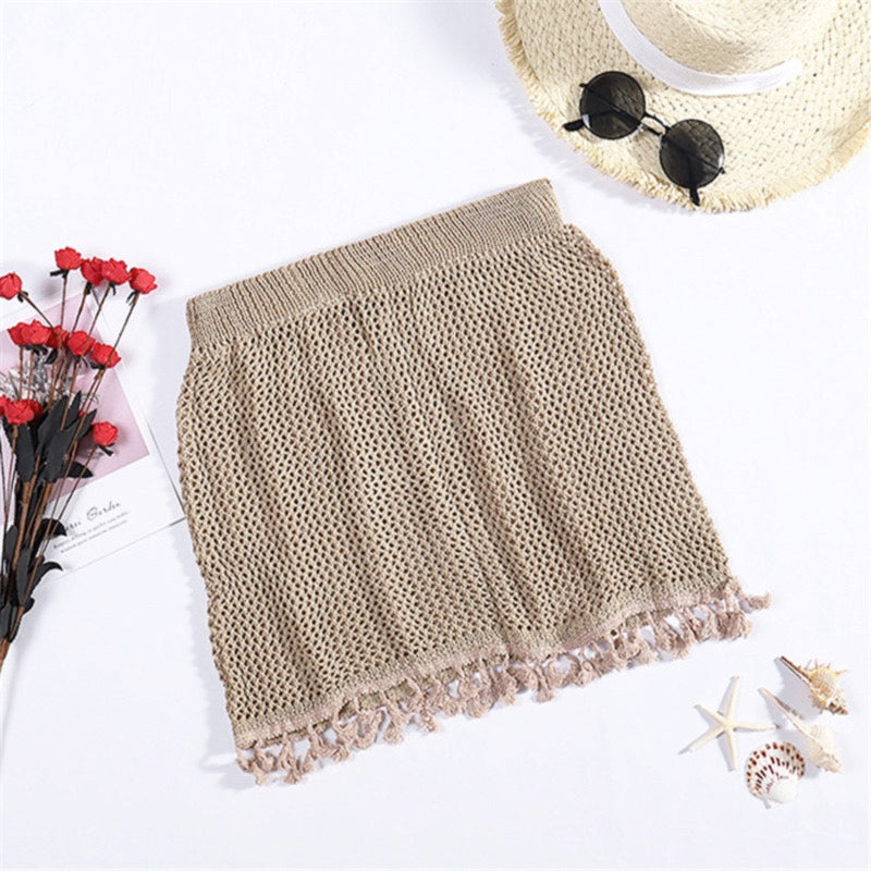 Lay Up Skirt