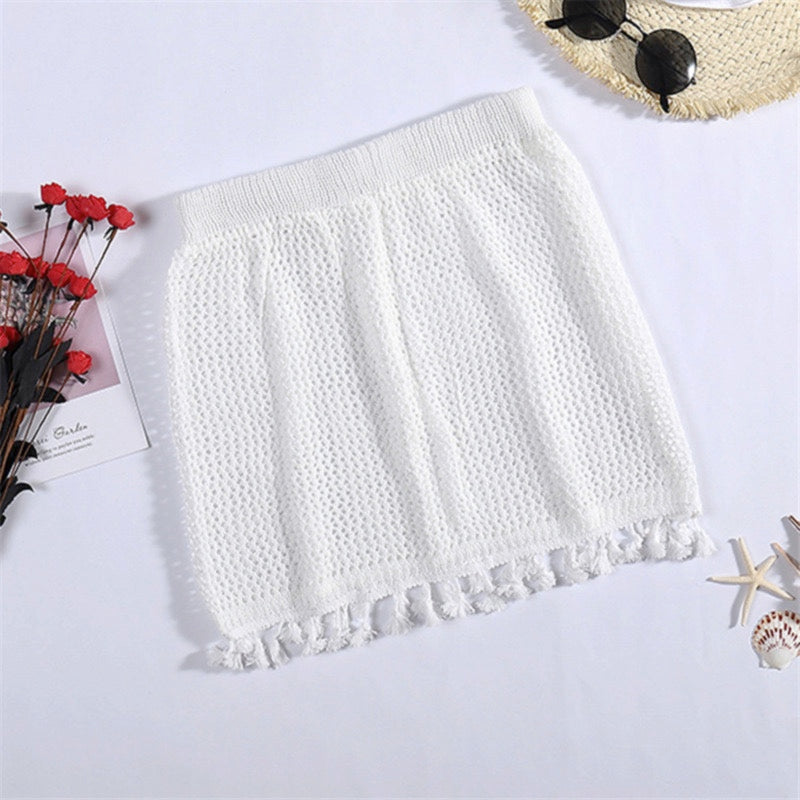 Lay Up Skirt